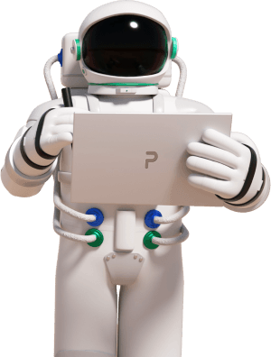 astronaut