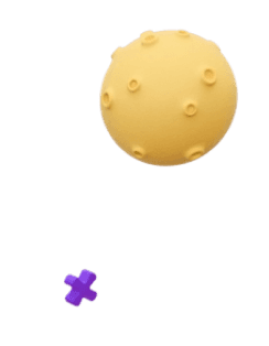 Planet Icon