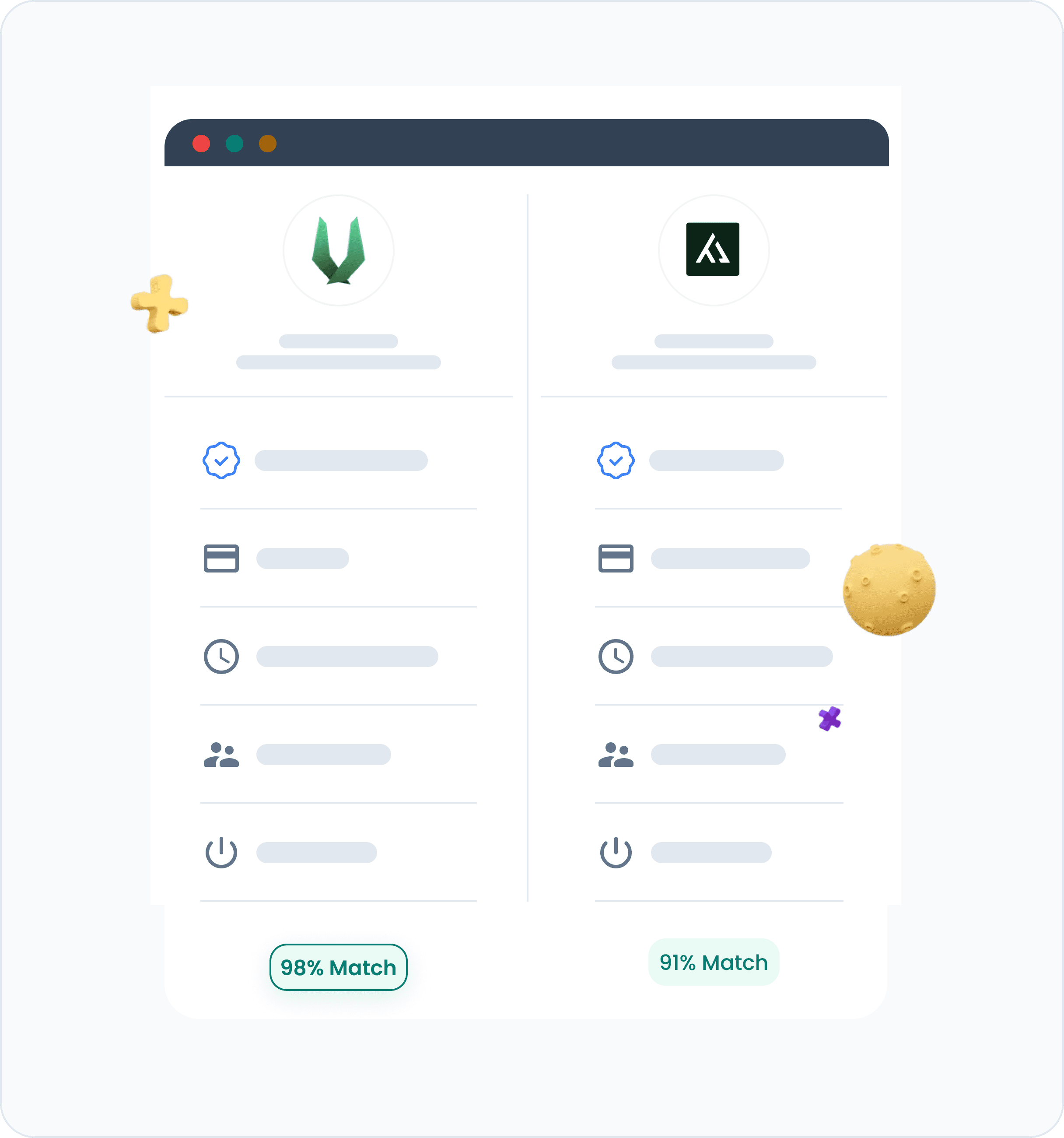 Connect with Agencies