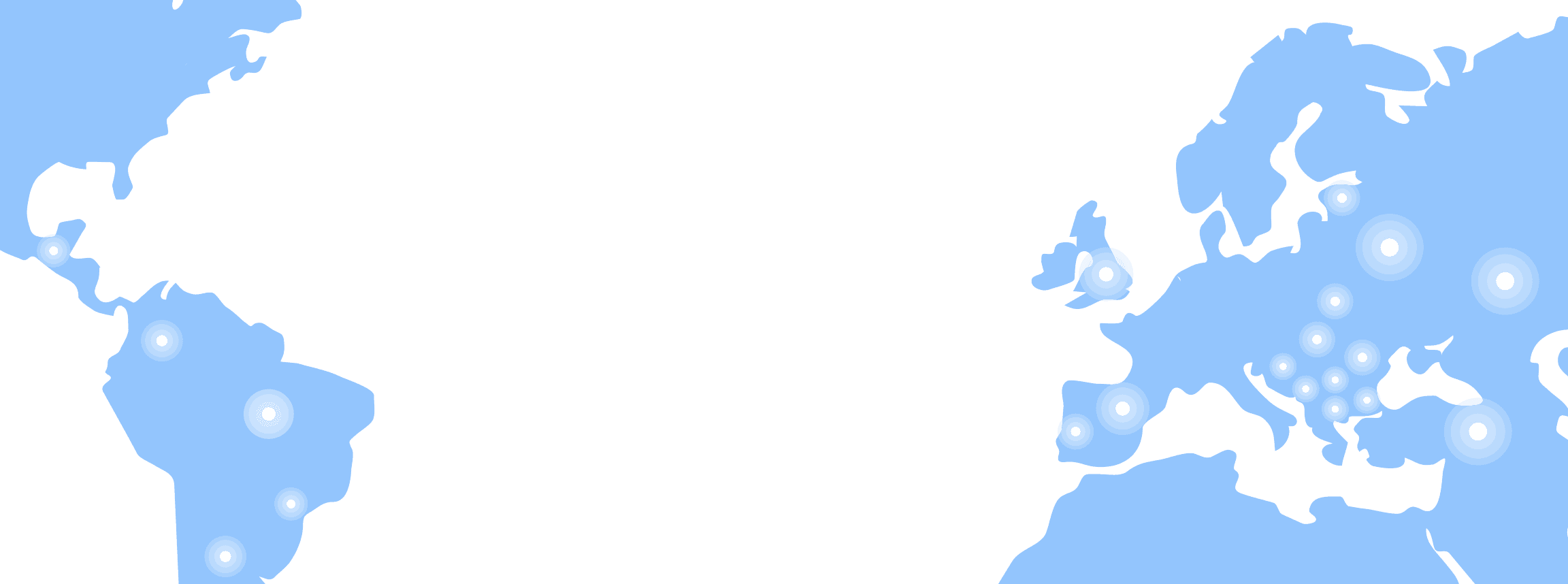 Partner with in demand {keyword} Agencies in Europe and LATAM