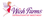 Wish Farms logo
