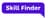 SkillFinder (Australia)  logo