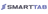 SmartTAB logo