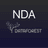 DATAFOREST logo