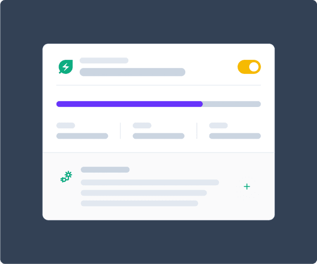 Water metering system on Laravel 8 project preview