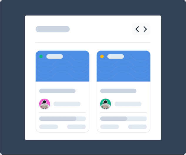 Pllatform integration project preview