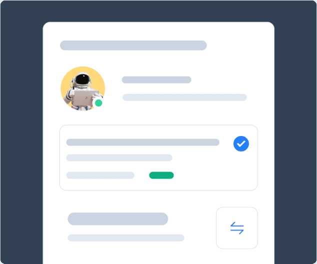 Sentric GmbH project preview