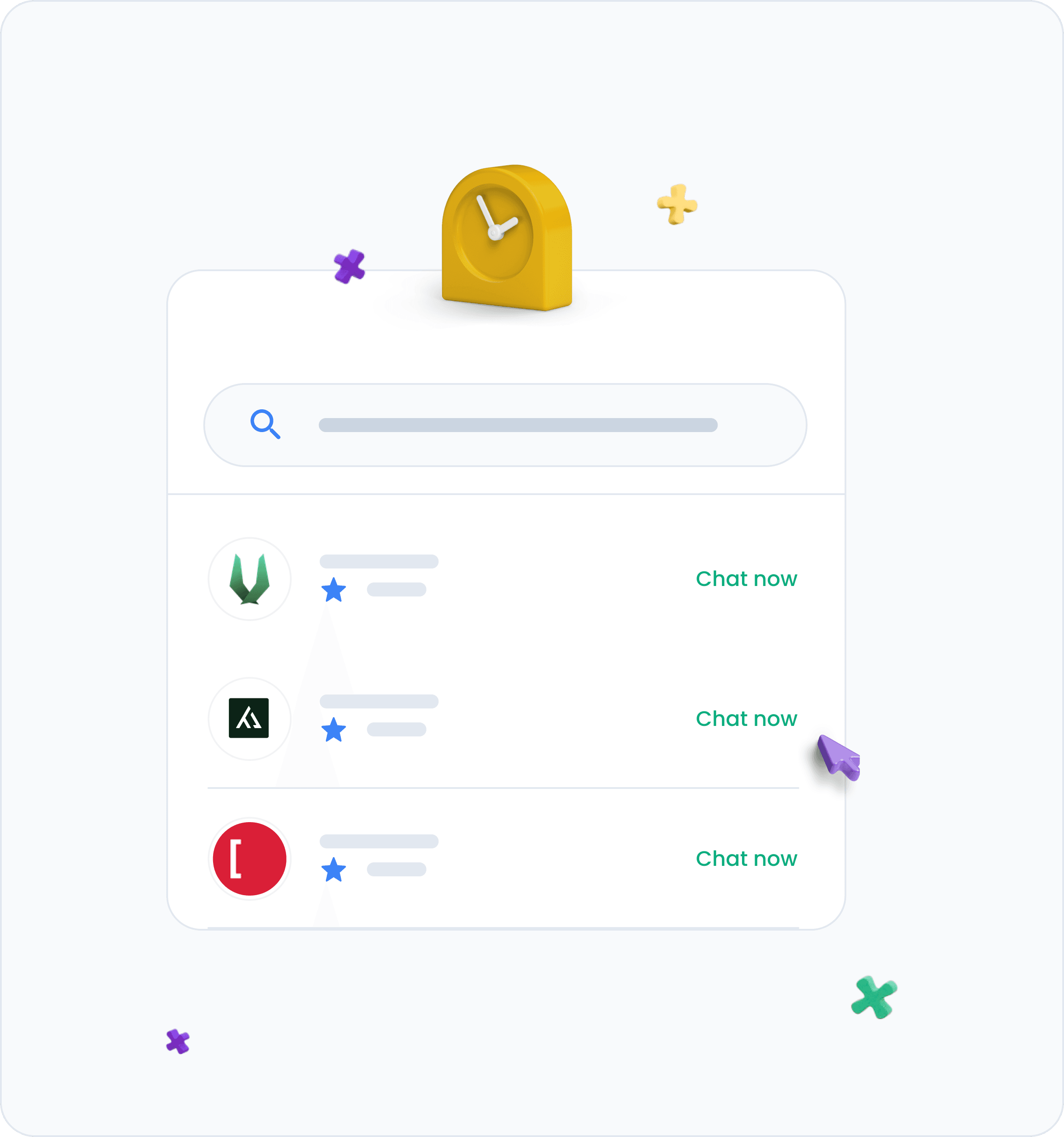 View Applications