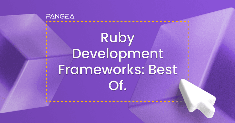 10 Best Ruby Development Frameworks