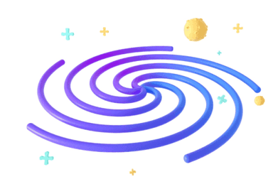 Galaxy Icon