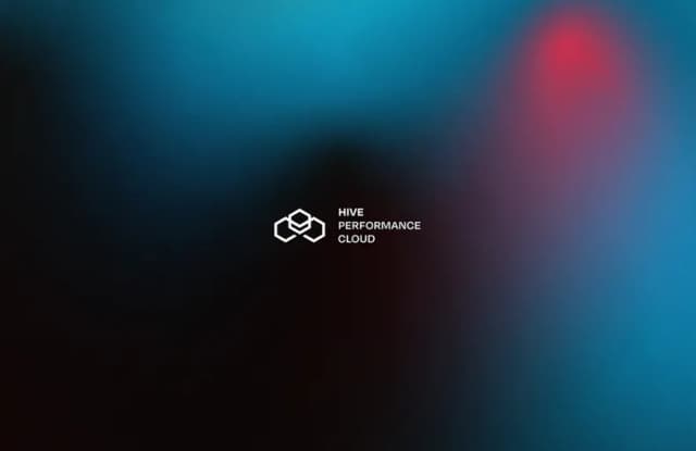 Hive Performance Cloud project preview