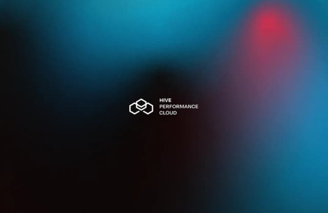 Hive Performance Cloud project preview