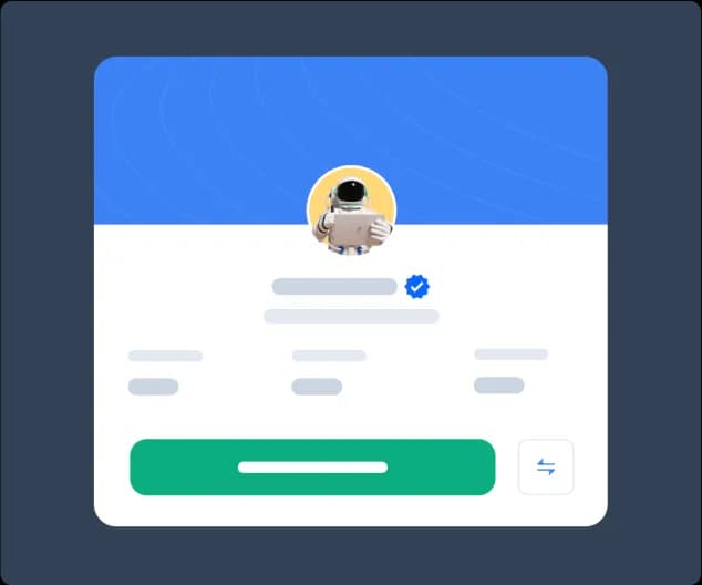 Mobile App Development for Exchange Platform project preview