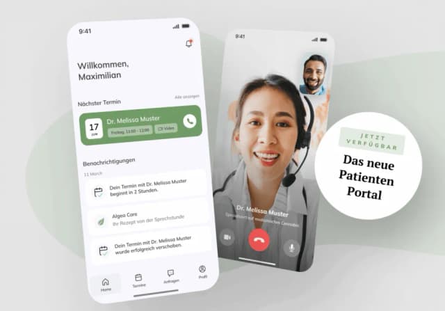 Creating platform for therapy with medical cannabis project preview