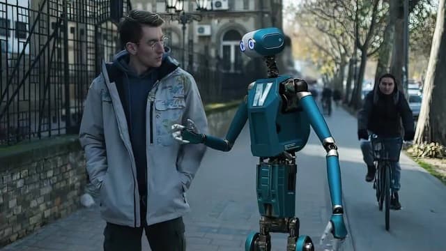 Machine Learning Platform project preview