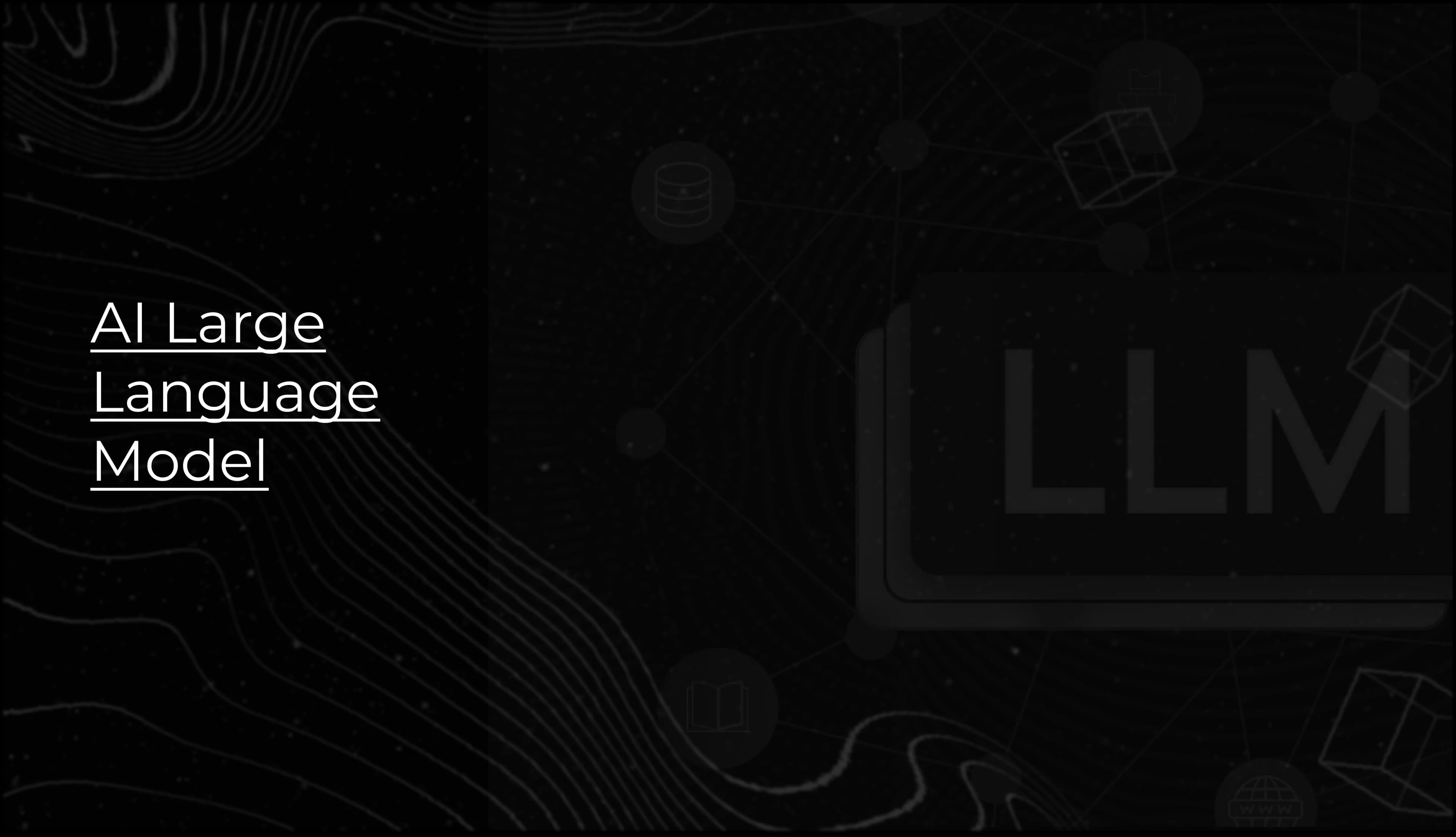 Deploying LLM at private infrastructure