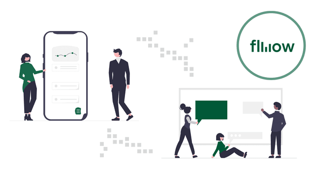 Flow Ventures project preview