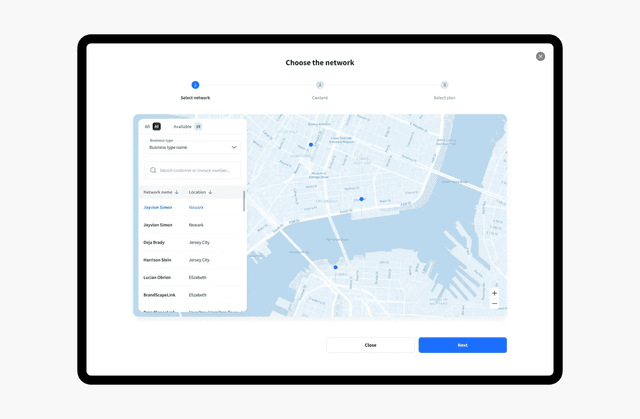 Prize-Winning Advertisement Application project preview