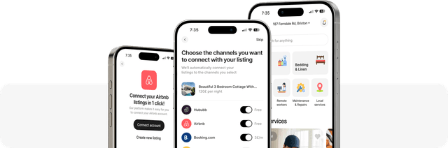 Hububb project preview