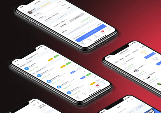 NAGA project preview