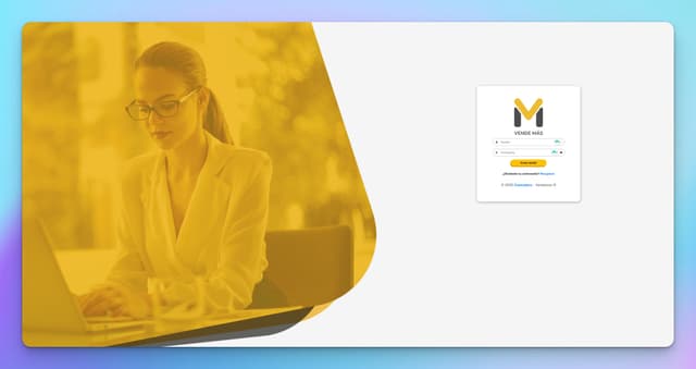 Vendemas project preview