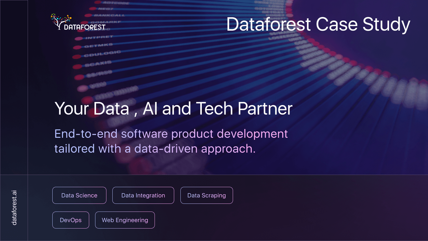 How a Lead Gen Platform Processed 146M+ Leads with SaaS Automation