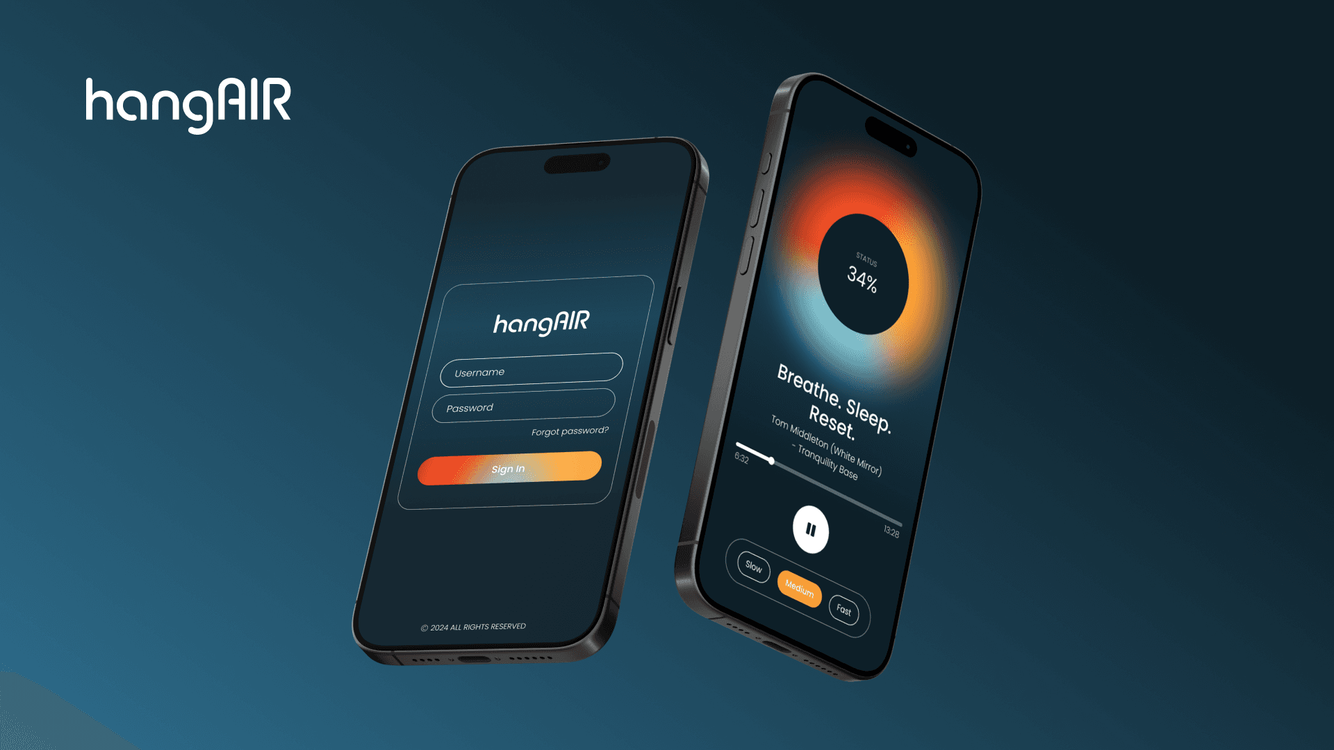 Multi-Sensor Wearable AI Device