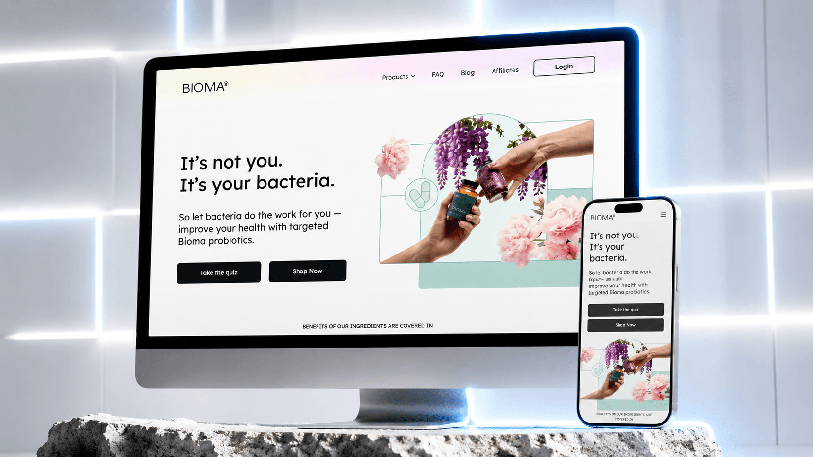 Bioma Health