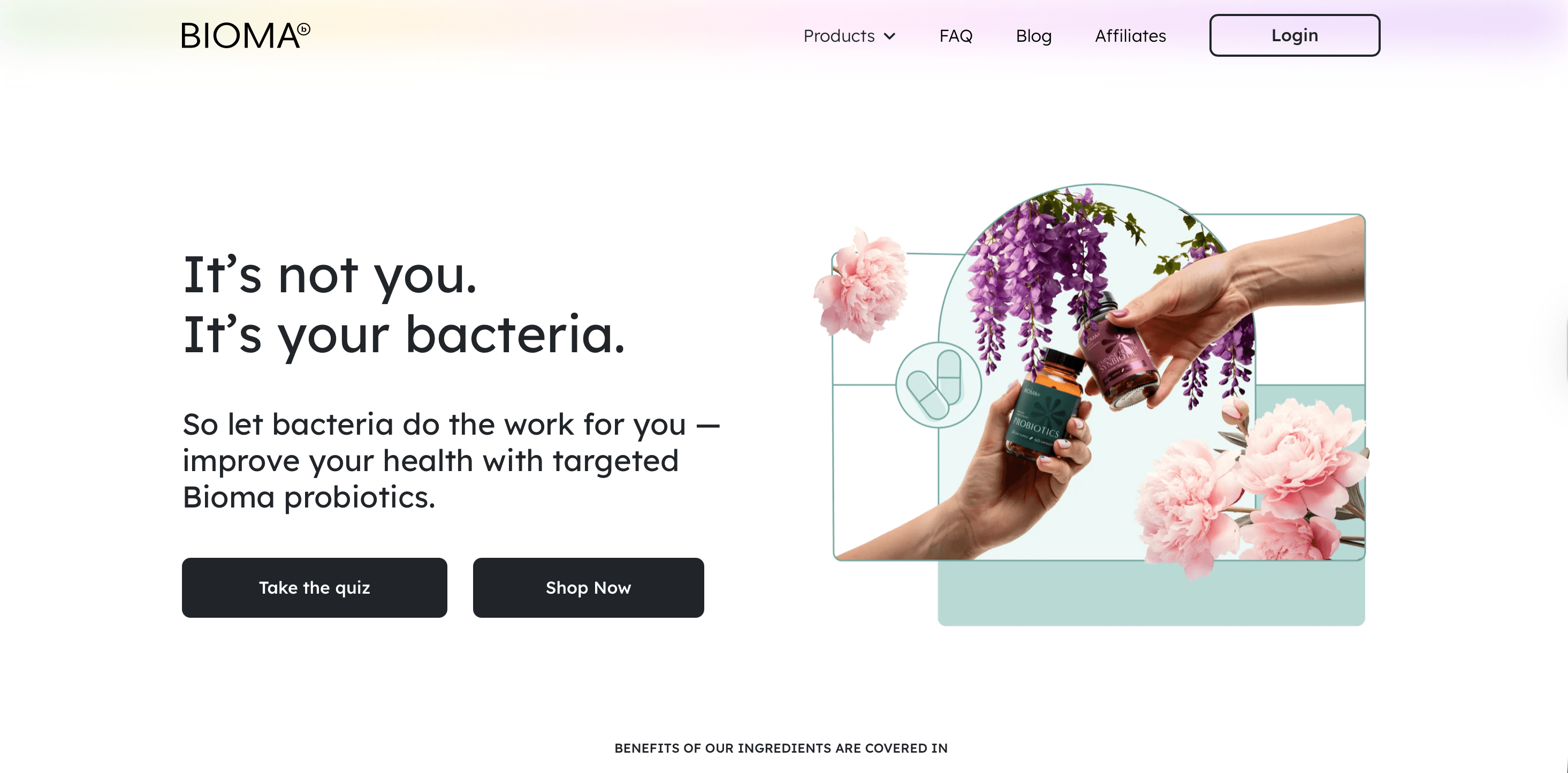 Bioma Health