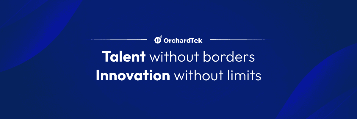 OrchardTek banner