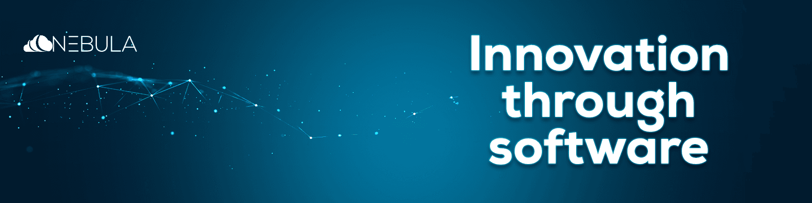 Nebula banner