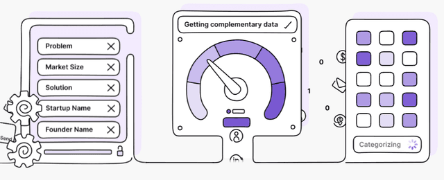 Deckmatch API project preview